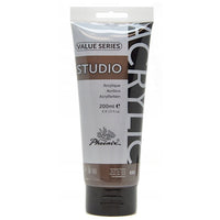 PHOENIX Acrylic Paint 200 ml | various shades | ARTMiE