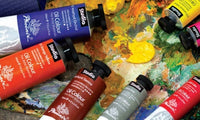 PHOENIX Studio Oil Paint - 120 ml | various colors | image 6