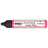 PicTixx Pluster and LinerPen Puffy Paint Pen | various shades — image 10
