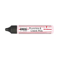 PicTixx Pluster and LinerPen Puffy Paint Pen | various shades — image 11