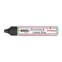 PicTixx Pluster and LinerPen Puffy Paint Pen | various shades — image 12