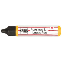 PicTixx Pluster and LinerPen Puffy Paint Pen | various shades — image 14