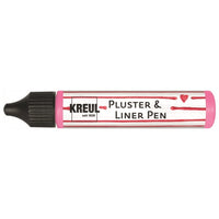 PicTixx Pluster and LinerPen Puffy Paint Pen | various shades — image 15