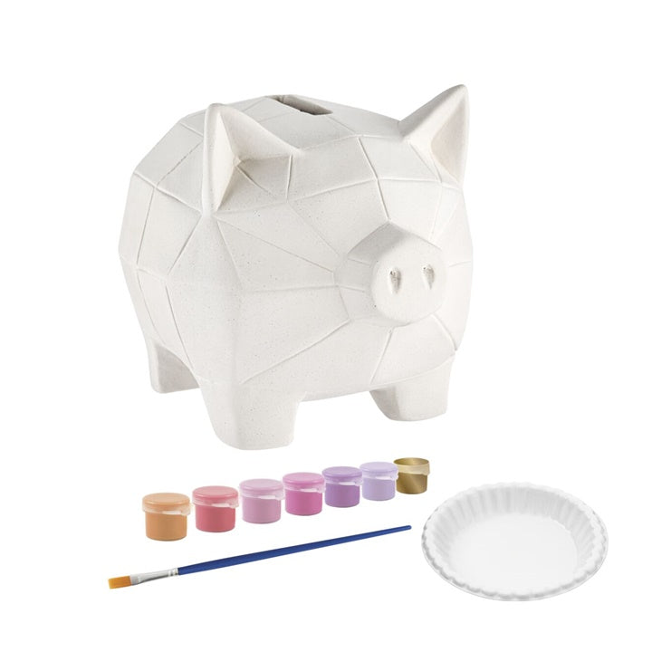 Piggy Bank Painting Set — image 2