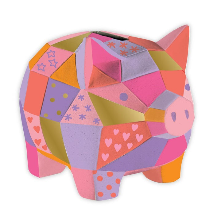 Piggy Bank Painting Set — image 3