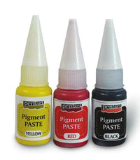 Пигмент паста Pentart 10 ml — изображение 1
