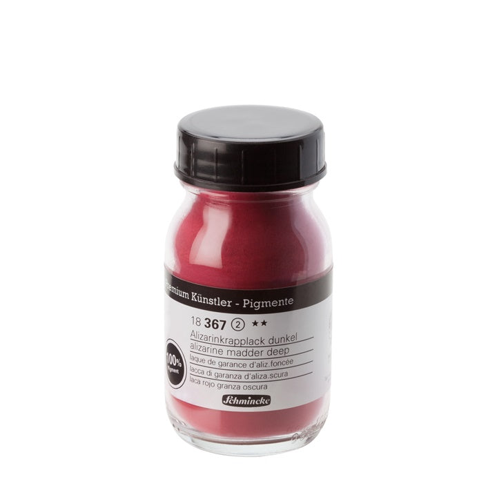 Пигменти Schmincke 100 ml — изображение 3