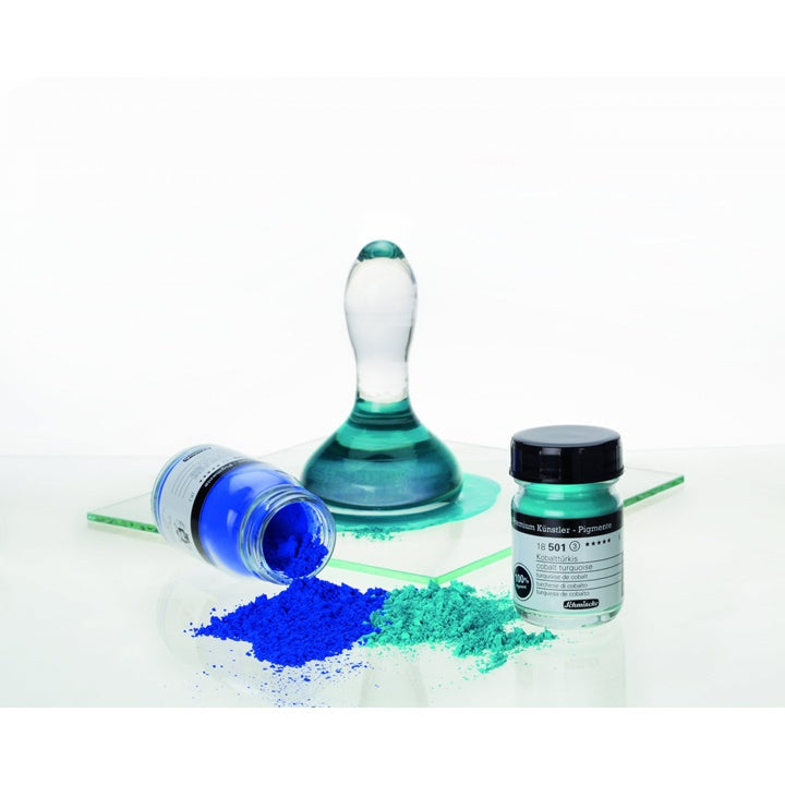 Пигменти Schmincke 100 ml — изображение 5