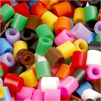 Plastic Ironing Beads — image 1