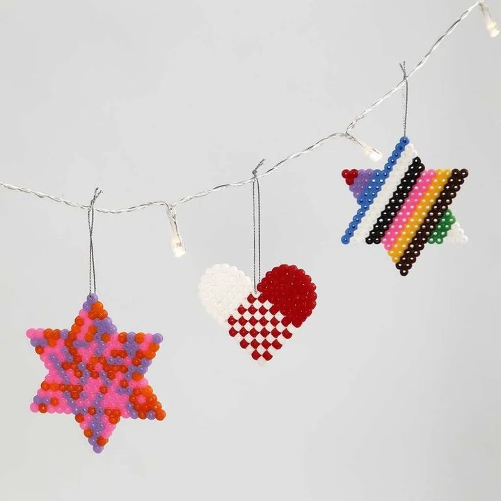 Plastic Ironing Beads — image 5