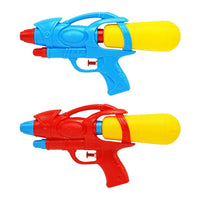 Plastic Water Gun with Reservoir, 26 cm