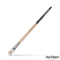 Права четка Chuneo 7729 - da Vinci — изображение 1