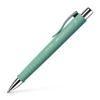 Poly Ball XB Ballpoint Pen with Blue Ink | various designs — image 10