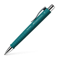 Poly Ball XB Ballpoint Pen with Blue Ink | various designs — image 11