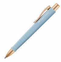 Poly Ball XB Ballpoint Pen with Blue Ink | various designs — image 12
