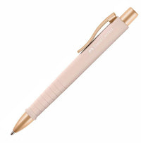 Poly Ball XB Ballpoint Pen with Blue Ink | various designs — image 13
