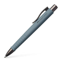Poly Ball XB Ballpoint Pen with Blue Ink | various designs — image 14