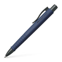 Poly Ball XB Ballpoint Pen with Blue Ink | various designs — image 15