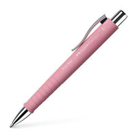 Poly Ball XB Ballpoint Pen with Blue Ink | various designs — image 7
