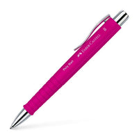 Poly Ball XB Ballpoint Pen with Blue Ink | various designs — image 8