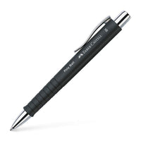 Poly Ball XB Ballpoint Pen with Blue Ink | various designs — image 9
