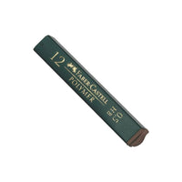 Polymer Graphite Leads 0.5 mm - Choose | various hardness grades — image 1