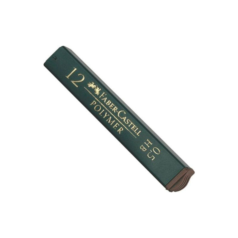 Polymer Graphite Leads 0.5 mm - Choose | various hardness grades — image 1