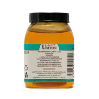 Polymerized Rope Oil 250 ml
