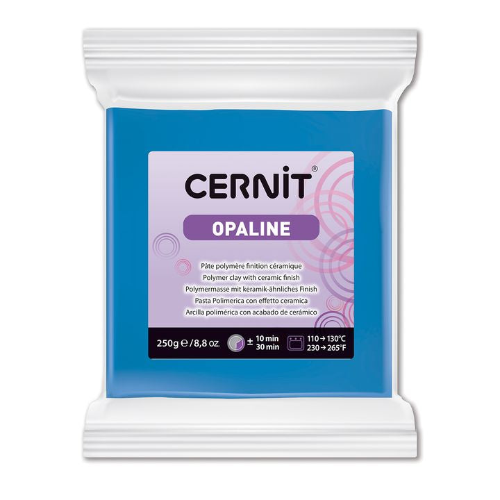 Полимер CERNIT OPALINE 250 g — изображение 3