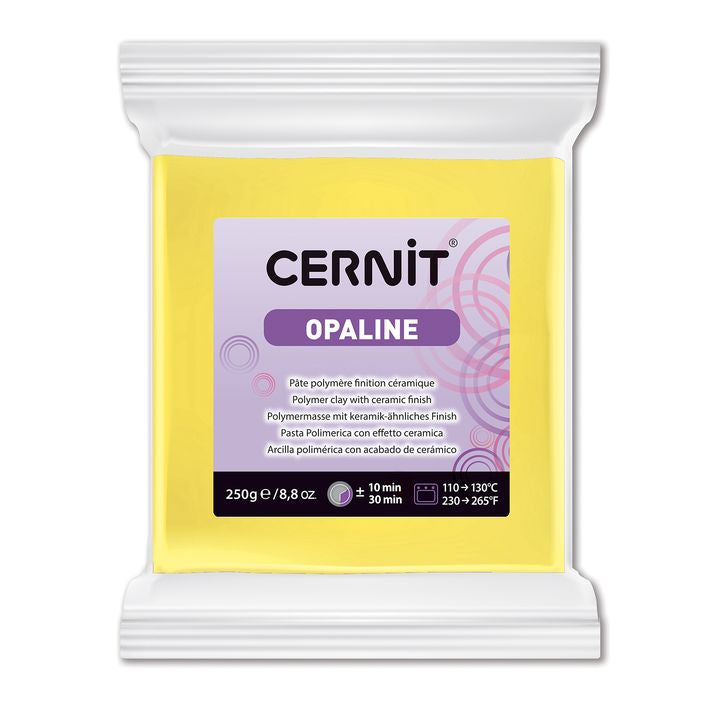 Полимер CERNIT OPALINE 250 g — изображение 5