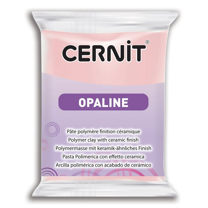 Полимер CERNIT OPALINE 56 g — изображение 1