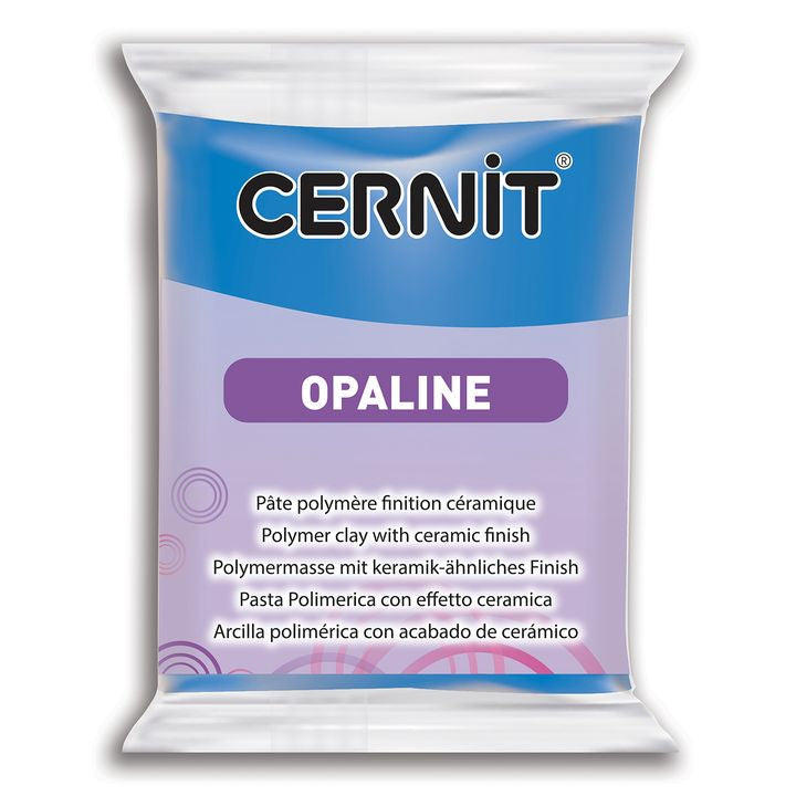 Полимер CERNIT OPALINE 56 g — изображение 4