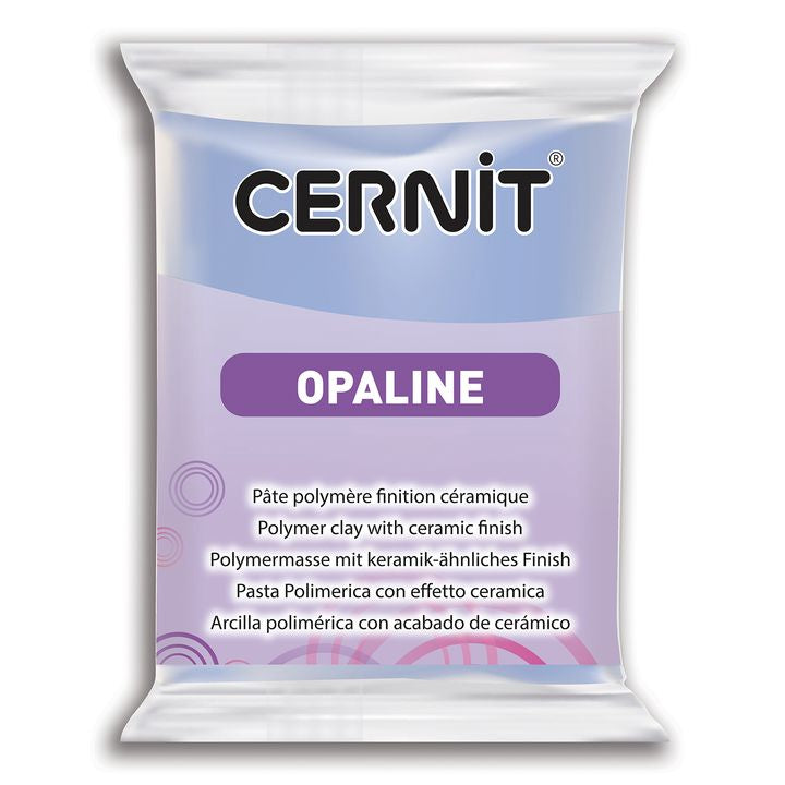 Полимер CERNIT OPALINE 56 g — изображение 3