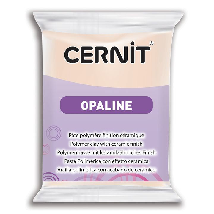 Полимер CERNIT OPALINE 56 g — изображение 5