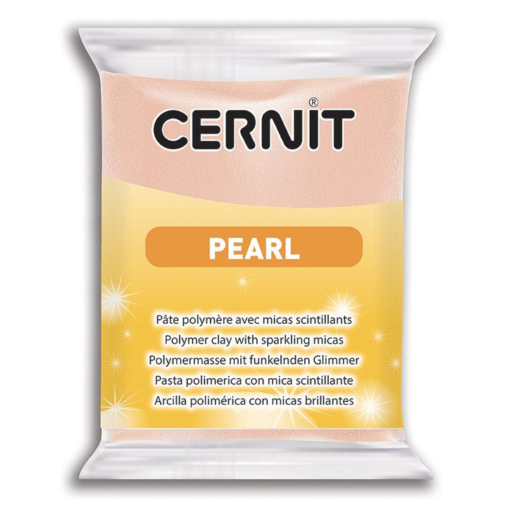 Полимер CERNIT PEARL 56 g — изображение 1