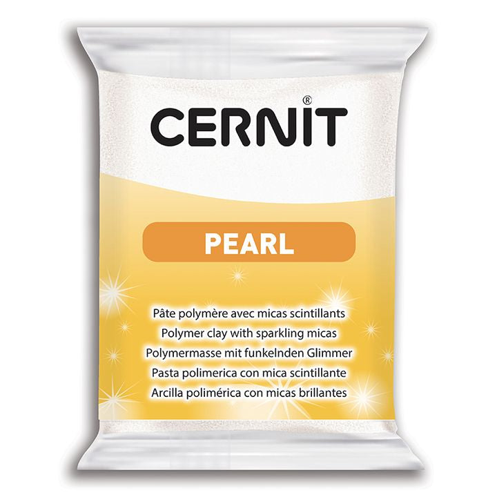 Полимер CERNIT PEARL 56 g — изображение 2