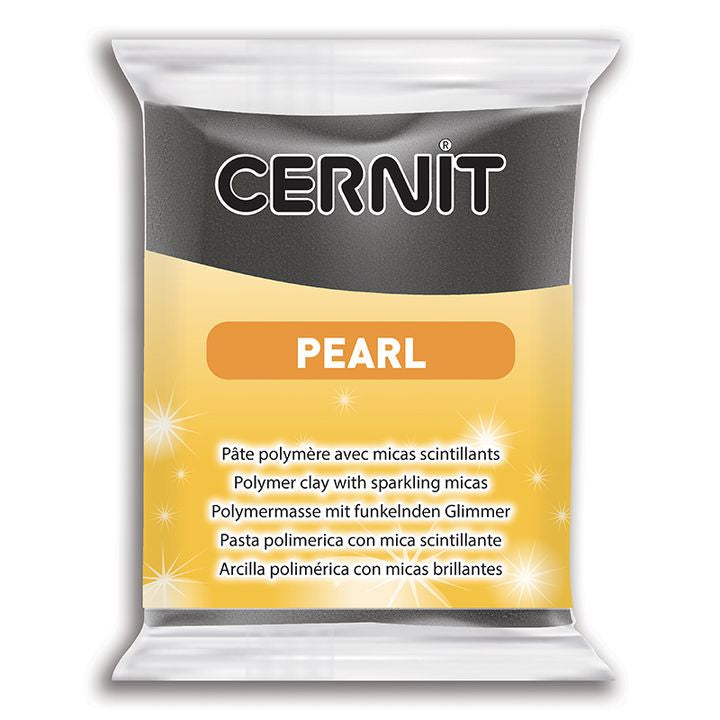 Полимер CERNIT PEARL 56 g — изображение 3