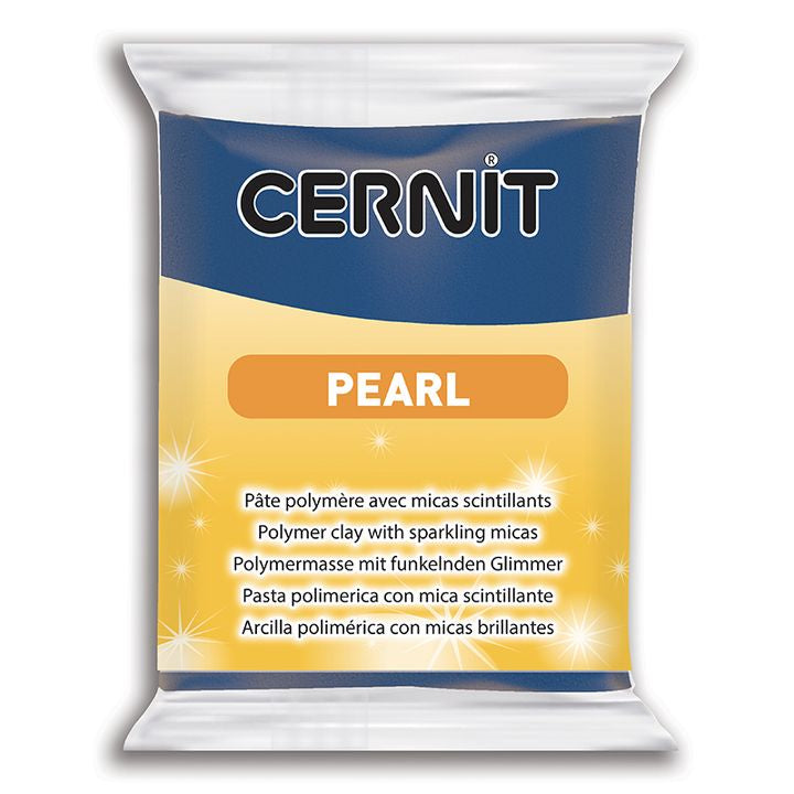 Полимер CERNIT PEARL 56 g — изображение 4