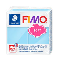 FIMO Мека полимерна глина 57g — изображение 30