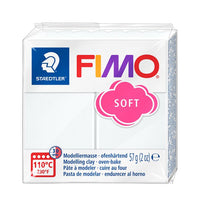 FIMO Мека полимерна глина 57g — изображение 2