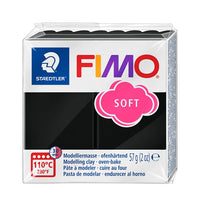 FIMO Мека полимерна глина 57g — изображение 7