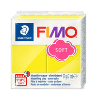 FIMO Мека полимерна глина 57g — изображение 8
