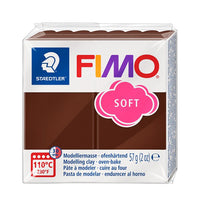 FIMO Мека полимерна глина 57g — изображение 25