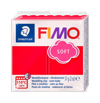 FIMO Мека полимерна глина 57g — изображение 11