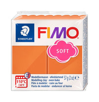 FIMO Мека полимерна глина 57g — изображение 26
