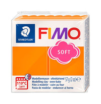 FIMO Мека полимерна глина 57g — изображение 17