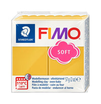 FIMO Мека полимерна глина 57g — изображение 4