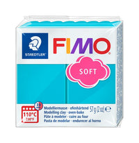 FIMO Мека полимерна глина 57g — изображение 16