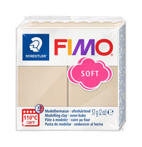 FIMO Мека полимерна глина 57g — изображение 24