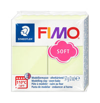 FIMO Мека полимерна глина 57g — изображение 28